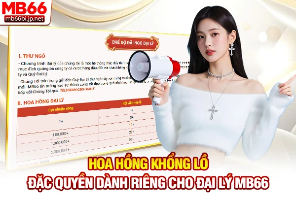 Hoa hồng khổng lồ - Đặc quyền dành riêng cho đại lý MB66
